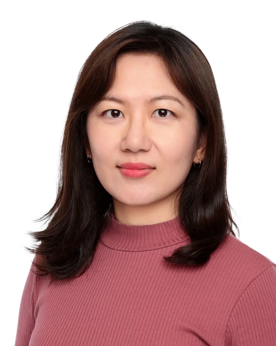 Rebecca Dong